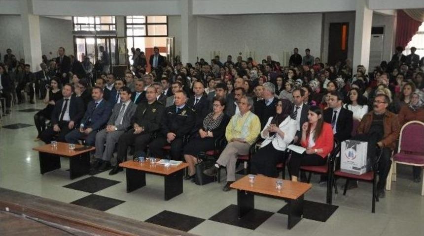 Boz&uuml;y&uuml;k&rsquo;te &Ccedil;ocuk İstismarı Ve İhmalini &Ouml;nleme Konferansı