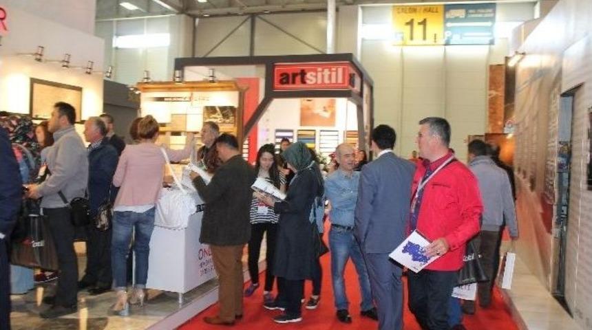 Nazilli Ticaret Odası, &Uuml;yelerini T&uuml;yap Fuarına U&ccedil;urdu