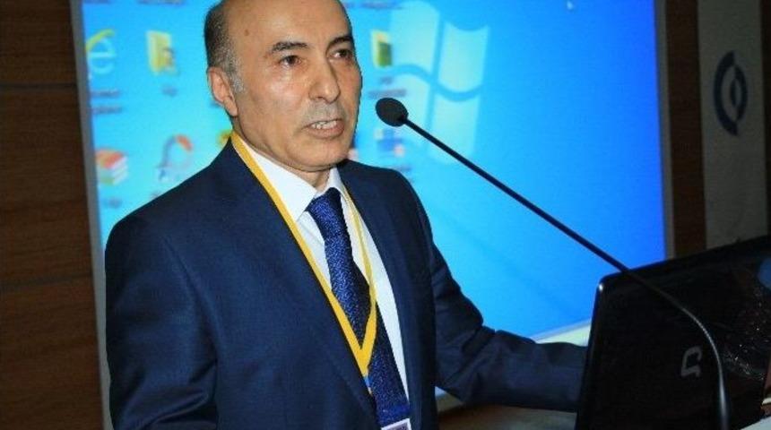 D&uuml; &Uuml;rojinekoloji Cerrahi Workshopuna Ev Sahipliği Yaptı