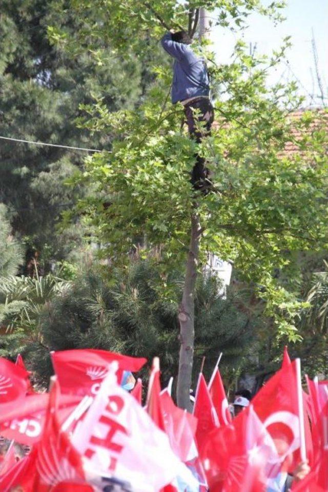 Kılıçdaroğlu: İmam Hatipleri Kuran Parti Chp'dir
