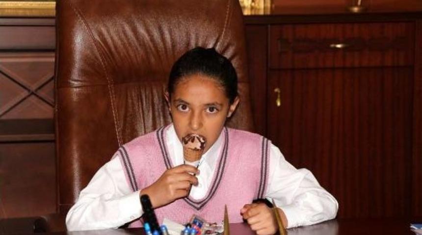 'dondurmacı Vali'nin Spor Salonu Isteği De Ger&ccedil;ekleşiyor