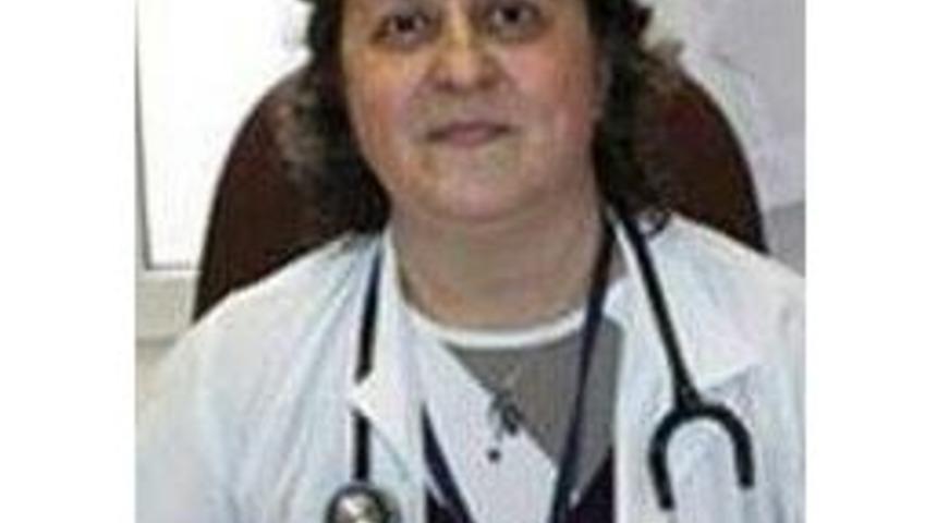 Prof. Dr. F&uuml;sun Yarış Kansere Yenik D&uuml;şt&uuml;