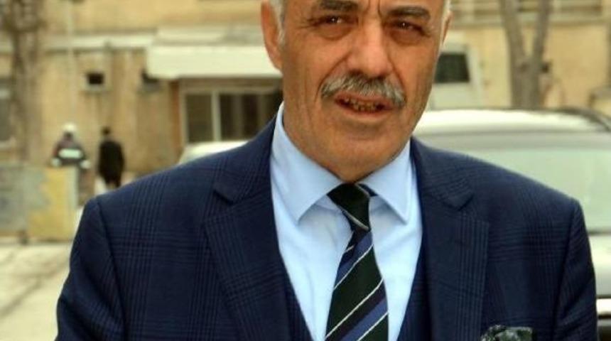 Çimenfo Fabrika Sayısını 6'ya Çıkaran Lütfü Yücelik: Orkestra Gibi Hareket Ettik