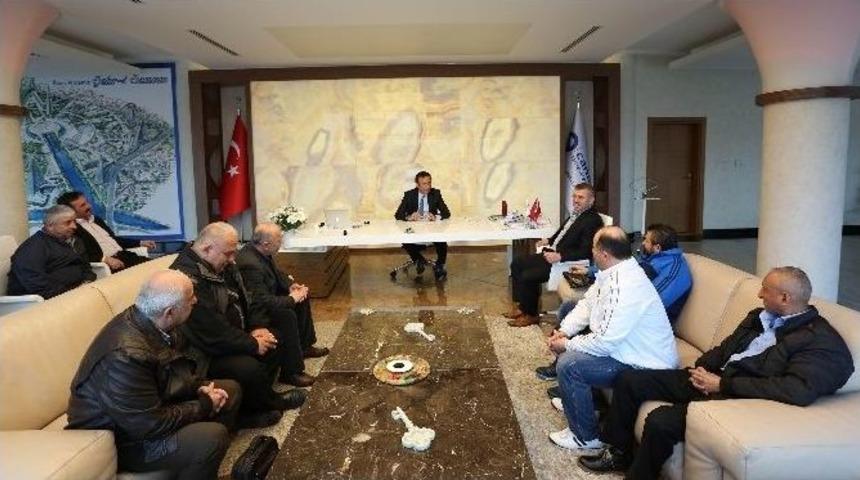 Gen&ccedil;: &ldquo;yeni Anayasa 7 Haziran&rsquo;dan Ge&ccedil;iyor&rdquo;