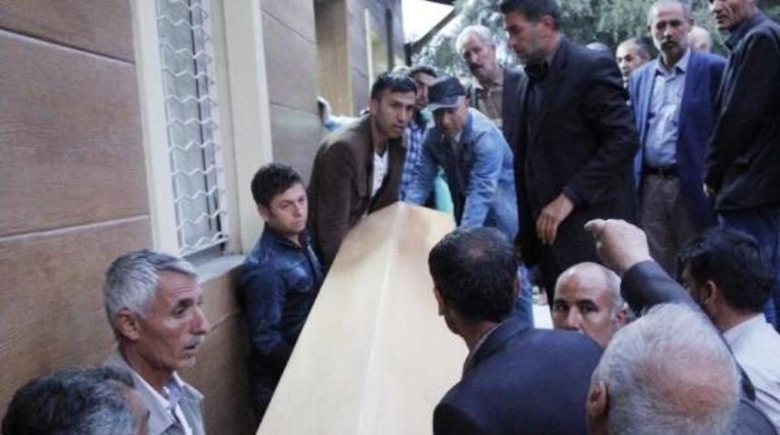 Kobani'de Yaralanan 3 Ypg'li Şanlıurfa'da &Ouml;ld&uuml;