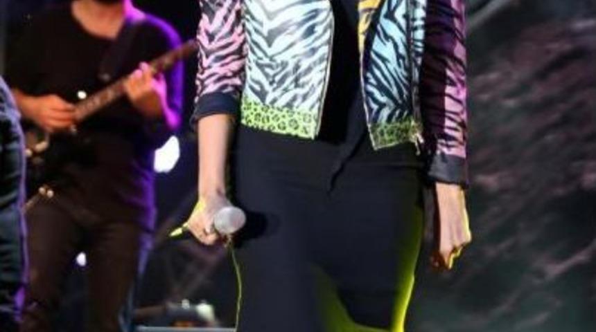 Mersin'de Sıla R&uuml;zgarı