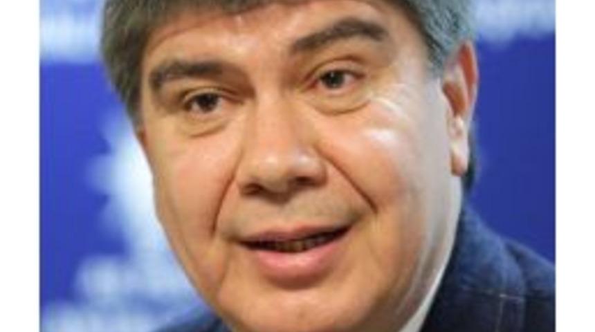 Akaydın&rsquo;ın A&ccedil;ık Oturum Davetine T&uuml;rel&rsquo;den &rsquo;aklan Da Gel&rsquo; &Ccedil;ağrısı