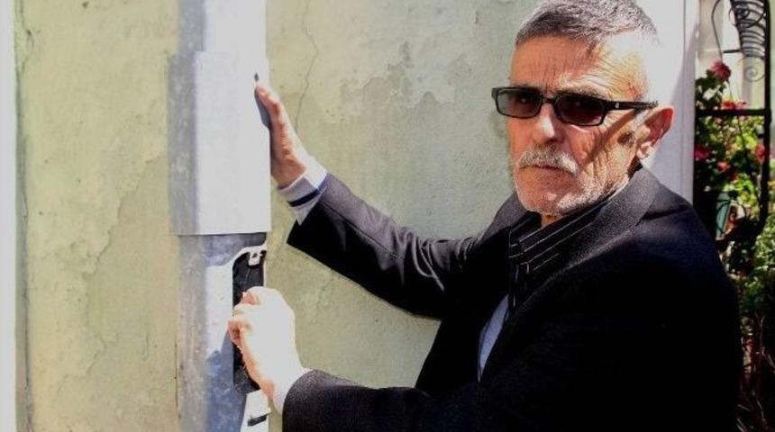 Bursa&rsquo;da Hırsızlardan M&uuml;thiş Taktik...(&ouml;zel Haber)