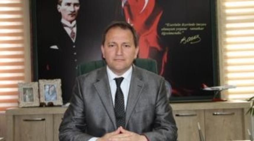 Samsun&rsquo;da 21 Bin &Ouml;ğrenci Teog Sınavına Girecek