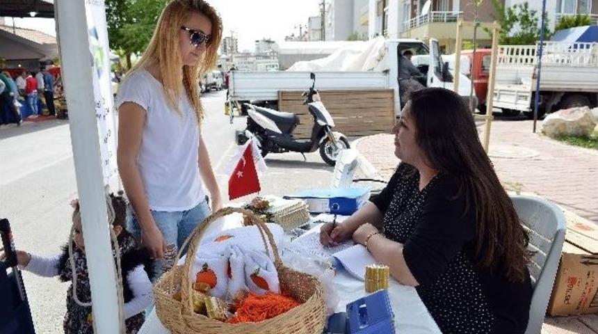 Muratpaşa’dan Temiz Çevre İçin Ödüllü Kampanya