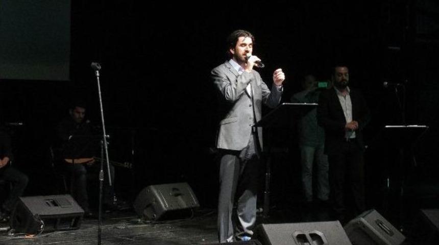 “çanakkale Bir Hilal Uğruna” Aydın’da Yaşatıldı