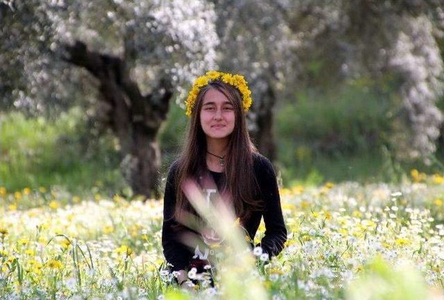 Doğa Yeşillendi, &Ccedil;ocuklar Şenlendi 2