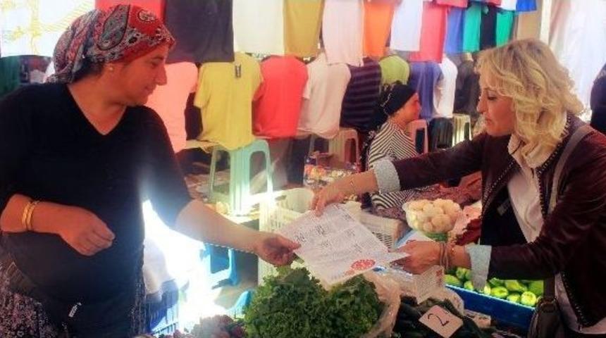 Emekli Esnaf İsyan Edince &Ccedil;alıkuşu, Kılı&ccedil;daroğlu&rsquo;nun Taahh&uuml;d&uuml;n&uuml; Hatırlattı