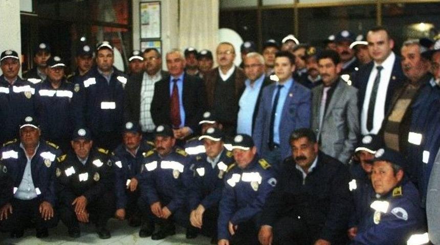 Bağ Bah&ccedil;e Koruma Bedelleri A&ccedil;ıklandı