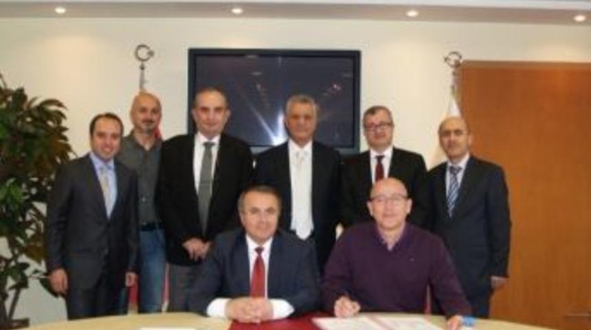 Adana Botaş&rsquo;ta Yıldızıoğlu İle Devam Kararı