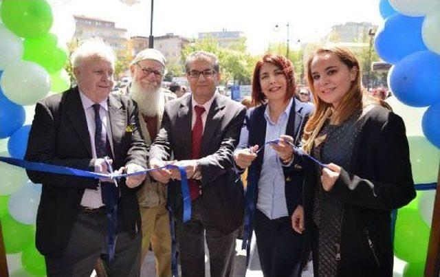 Babası Ve Eşi Gibi Bağımlıydı, Bağımlılık Danışmanı Oldu: Herkes Başarabilir 2