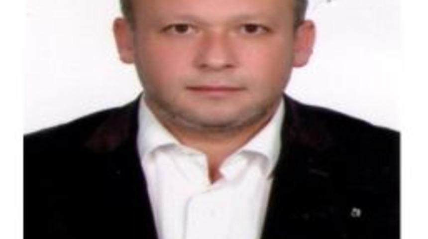 Darıca Belediyesinde İltekin Başkan Yardımcılığına Getirildi