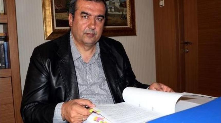 Yazıcıoğlu'nun Avukatı Ve Bacanağından Hanefi Avcı'ya Tepki