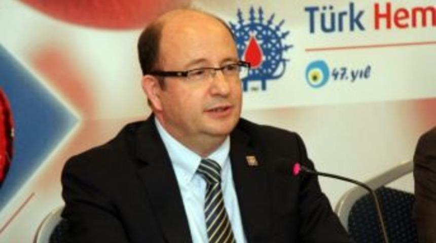 Hematolojik Hastalıklar Uluslararası Kongrede Tartışılacak