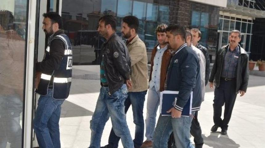 Narkotik Ekipleri Uyuşturucu Tacirlerine G&ouml;z A&ccedil;tırmıyor