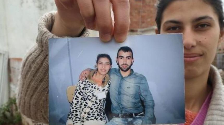 &Ccedil;ocuk Gelinler Cezaevindeki Eşleri I&ccedil;in Af Istiyor