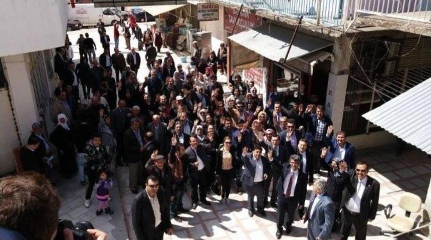 Sivaslılar, Kira &Ouml;der Gibi Ev Sahibi Olacak