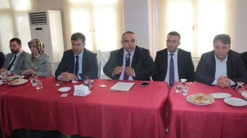 Başbakan Davutoğlu 2 Mayıs&rsquo;ta Osmaniye&rsquo;de