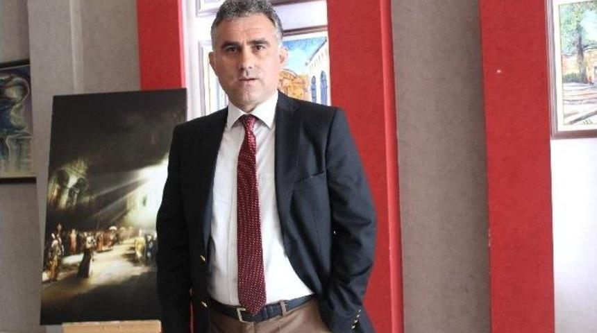 Kutay Karaca: &ldquo;avrupa Hocalı Katliamı Ve Ermeni Meselesine İkiy&uuml;zl&uuml; Yaklaşıyor&rdquo;