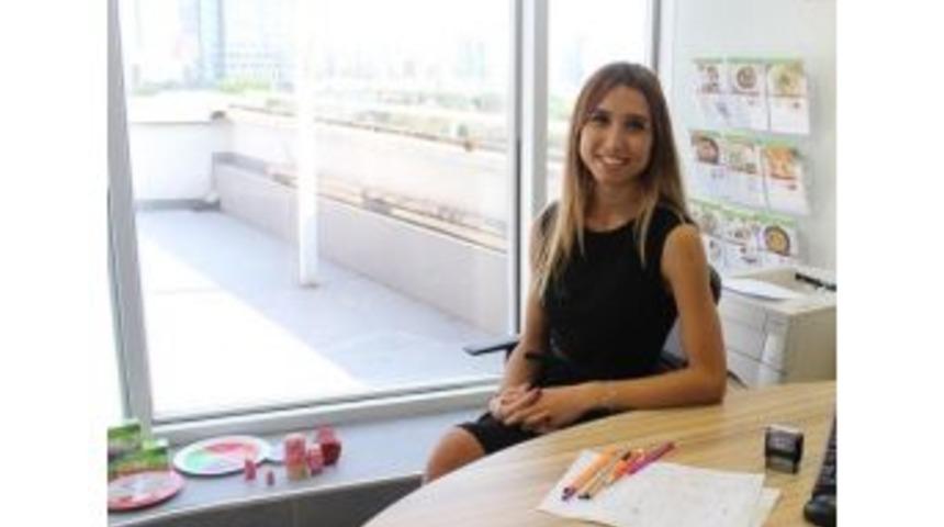 Elma Ve Kahvenin İnanılmaz G&uuml;c&uuml;