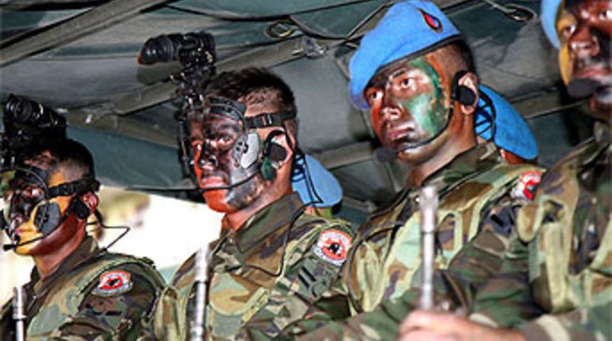 10 soruda bedelli askerlik