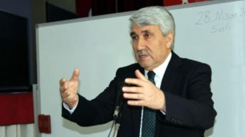 Başkan Musa Yılmaz: &Ccedil;ocuk Oyun Parkı Olmayan K&ouml;y Kalmayacak