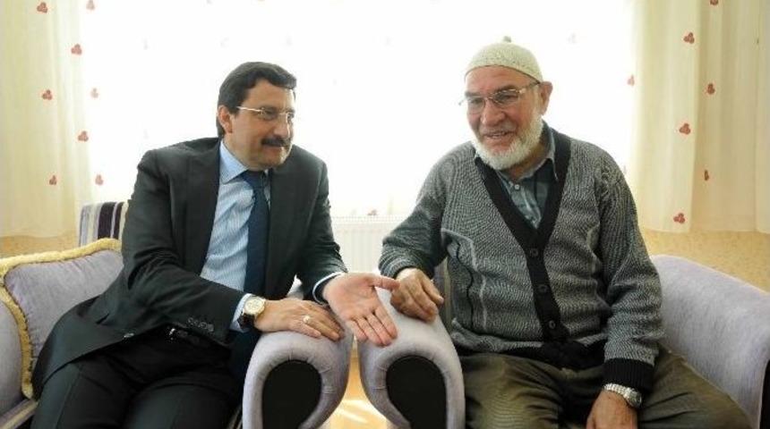 Ke&ccedil;i&ouml;eren&rsquo;de Ak&uuml;l&uuml; Ara&ccedil; Sevinci