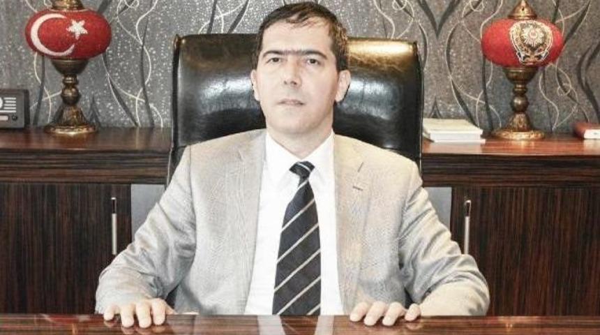 Niğde'de 'su&ccedil; Analiz Merkezi' Kuruldu