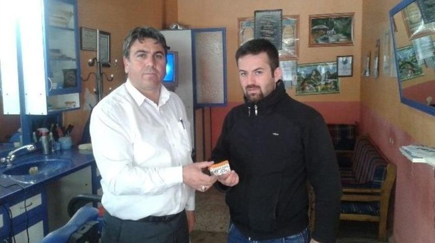 &lsquo;jilet &Ccedil;ek&rsquo; Uygulaması K&ouml;rfez&rsquo;de Devreye Girdi