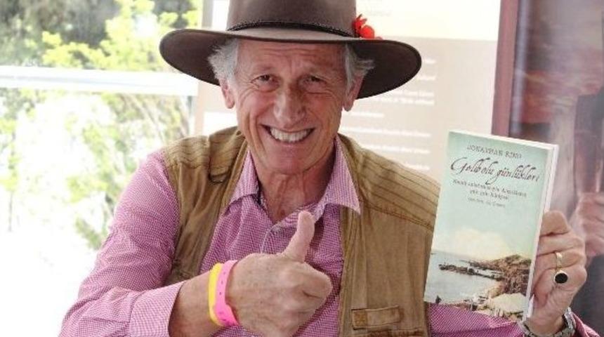 100. Yılda Barış İ&ccedil;in Edebiyat K&ouml;pr&uuml;leri Kuruluyor