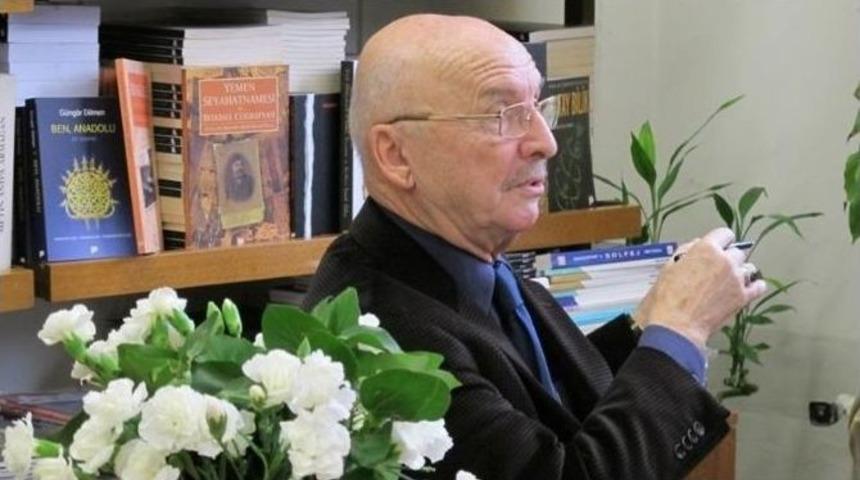 Erol Deran Eskader&rsquo;e Konuk Oluyor