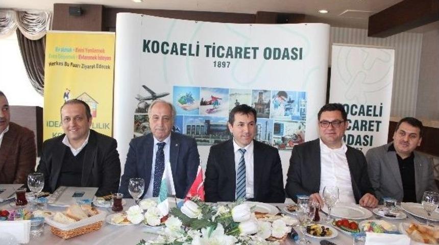 14 Bin Evlilik Adayı İ&ccedil;in Fuar D&uuml;zenlenecek