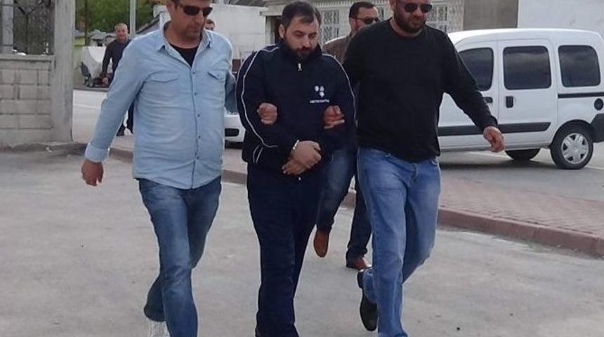 Karısının Sosyal Medya Paylaşımı Cinayeti Aydınlattı