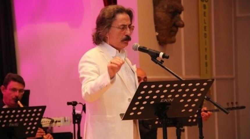 M&uuml;nir Nurettin Sel&ccedil;uk&rsquo;un 34. &Ouml;l&uuml;m Yıl D&ouml;n&uuml;m&uuml;ne Anlamlı Konser