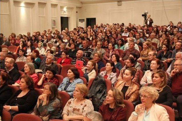 Münir Nurettin Selçuk’un 34. Ölüm Yıl Dönümüne Anlamlı Konser