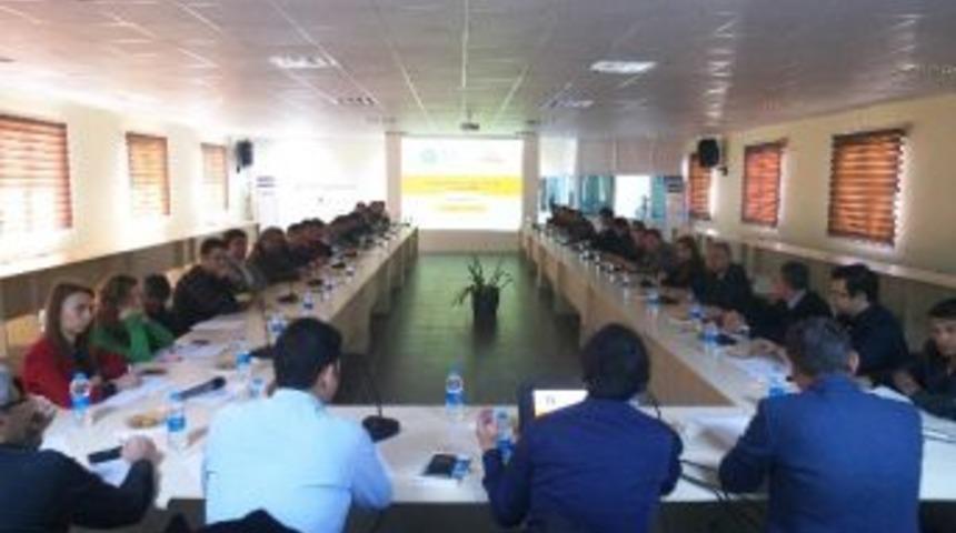 B&uuml;y&uuml;kşehirden İl&ccedil;elere Yerinde Ulaşım Hizmeti