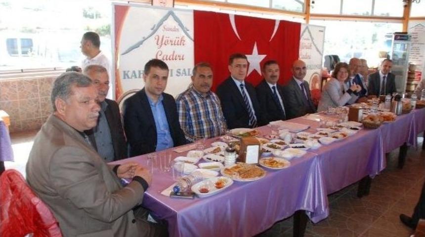 Bozkurt: "dingil&rsquo;in S&ouml;zleri Vaat Olarak Kaldı"