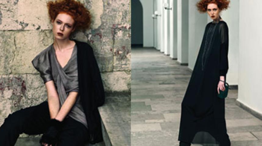 BNG Milano Moda Haftası'nda