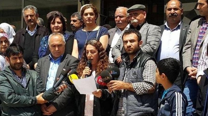 1 Mayıs B&ouml;lge Mitingi Batman&rsquo;da Yapılacak