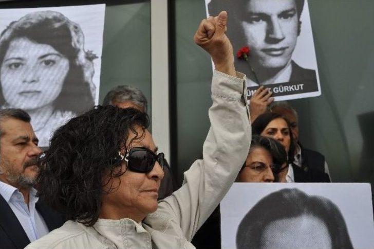 1 Mayıs 1977’de Hayatını Kaybedenler Anıldı G3