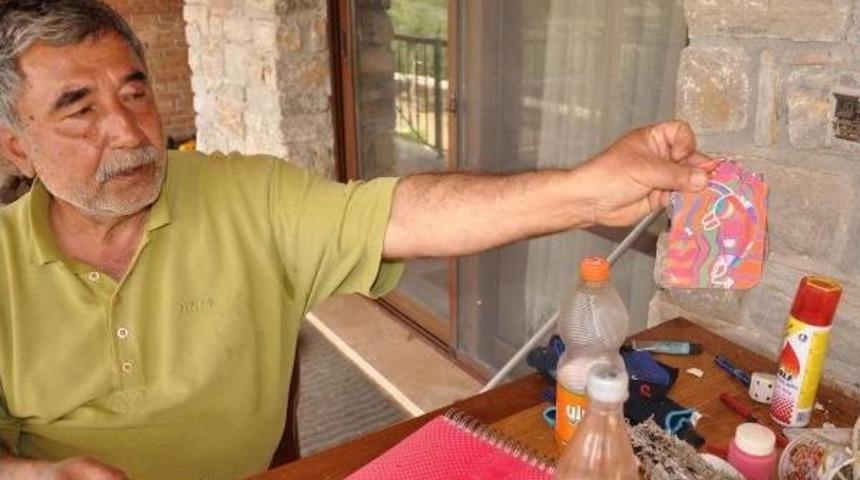 Eski Ohal Valisi Kozakçıoğlu'nun Oğluna 'silahlı Tehdit'  Iddiası