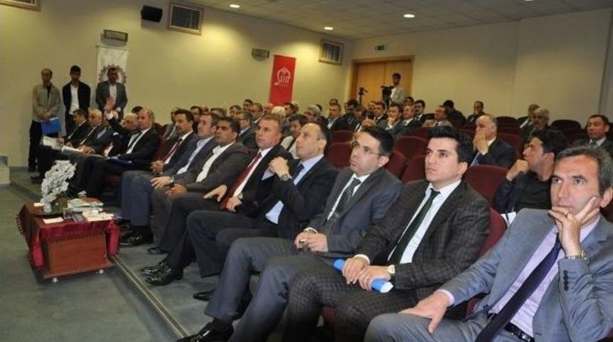 Eş Başkan Bakırhan, Karayolları &Ccedil;alışmalarını Eleştirdi