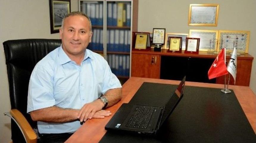 Bodrum&rsquo;a Yeni Bir Marina Geliyor