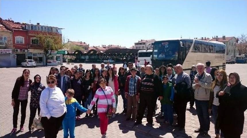 Anadolu Lisesi Moral Gezisi