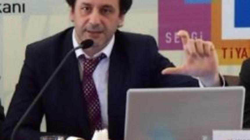 T&uuml;ketici Hakları Merkezine Yeni Başkan Se&ccedil;ildi